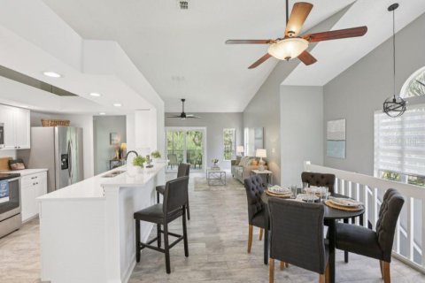 Townhouse in Port Richey, Florida 3 bedrooms, 114.18 sq.m. № 1789503 - photo 13