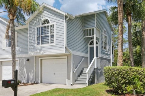 Townhouse in Port Richey, Florida 3 bedrooms, 114.18 sq.m. № 1789503 - photo 1