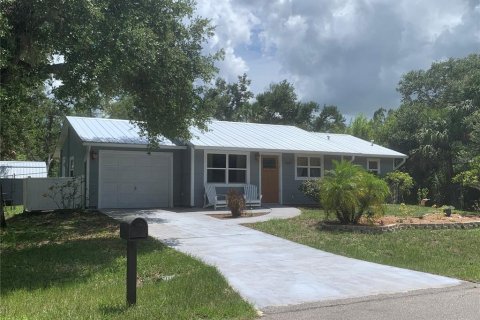 Casa en venta en Port Charlotte, Florida, 2 dormitorios, 93.65 m2 № 1815514 - foto 1