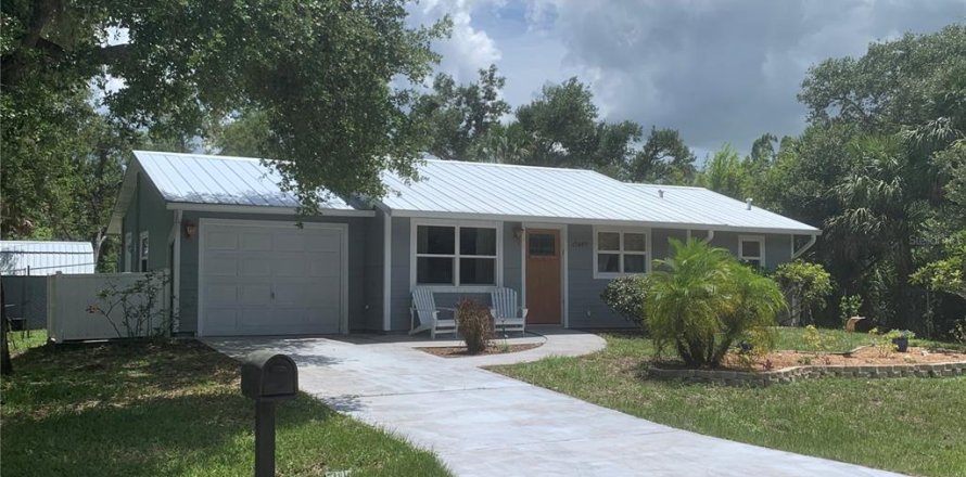Casa en Port Charlotte, Florida 2 dormitorios, 93.65 m2 № 1815514