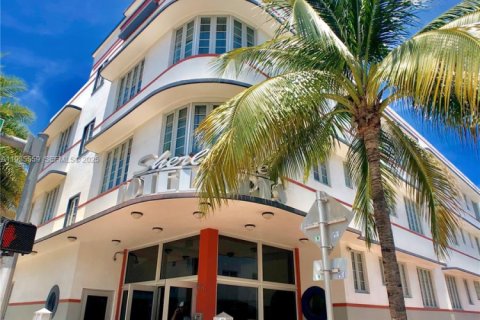 Condominio en alquiler en Miami Beach, Florida, 30.19 m2 № 1993590 - foto 1