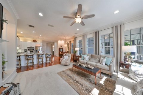 House in Apollo Beach, Florida 4 bedrooms, 278.61 sq.m. № 1426483 - photo 23