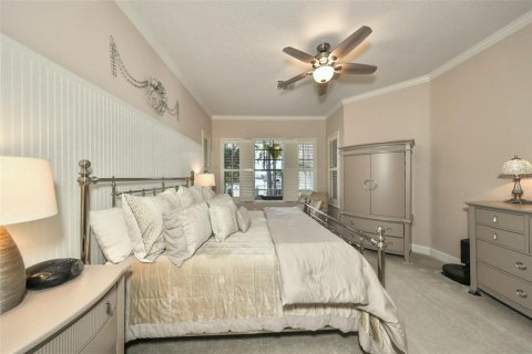 House in Apollo Beach, Florida 4 bedrooms, 278.61 sq.m. № 1426483 - photo 26