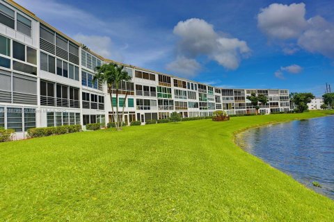 Copropriété à vendre à Deerfield Beach, Floride: 1 chambre, 65.03 m2 № 1942463 - photo 22