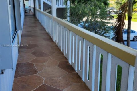 Copropriété à vendre à Deerfield Beach, Floride: 1 chambre, 65.03 m2 № 1942463 - photo 25
