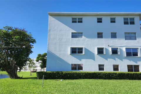 Copropriété à vendre à Deerfield Beach, Floride: 1 chambre, 65.03 m2 № 1942463 - photo 23