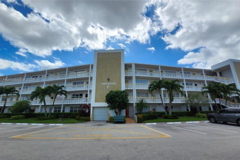 Copropriété à vendre à Deerfield Beach, Floride: 1 chambre, 65.03 m2 № 1942463 - photo 3