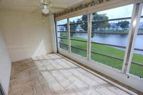 Copropriété à vendre à Deerfield Beach, Floride: 1 chambre, 65.03 m2 № 1942463 - photo 16