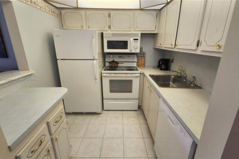 Copropriété à vendre à Deerfield Beach, Floride: 1 chambre, 65.03 m2 № 1942463 - photo 8