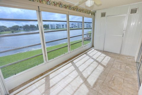 Condo à Deerfield Beach, Floride, 1 chambre  № 1942463