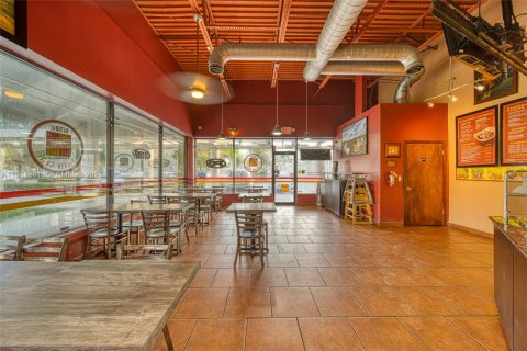 Купить коммерческую недвижимость в Майами, Флорида № 1989865 - фото 7