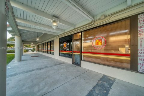 Купить коммерческую недвижимость в Майами, Флорида № 1989865 - фото 6