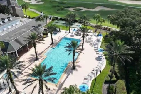 Touwnhouse à vendre à Kissimmee, Floride: 3 chambres, 158.68 m2 № 2406843 - photo 14