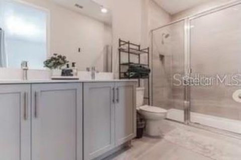 Touwnhouse à vendre à Kissimmee, Floride: 3 chambres, 158.68 m2 № 2406843 - photo 8