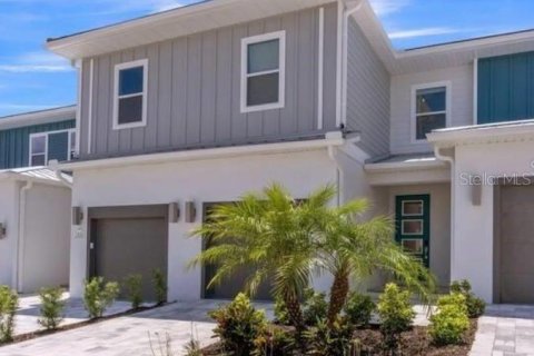 Touwnhouse à vendre à Kissimmee, Floride: 3 chambres, 158.68 m2 № 2406843 - photo 2