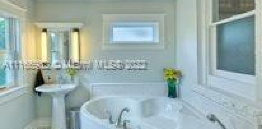 Immobilier commercial à Miami, Floride № 1859650