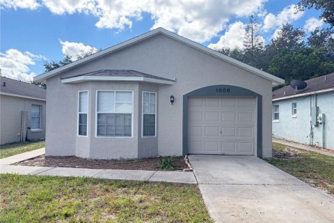 House in Orlando, Florida 3 bedrooms, 92.53 sq.m. № 2430997