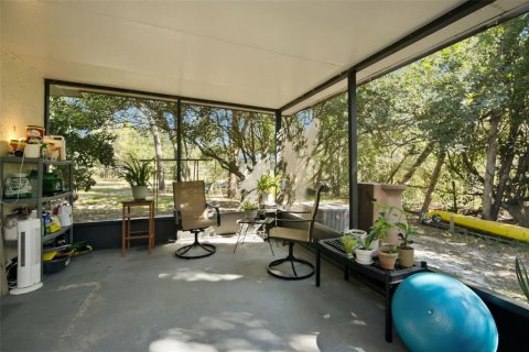 House in Lecanto, Florida 2 bedrooms, 72.46 sq.m. № 2400316 - photo 23