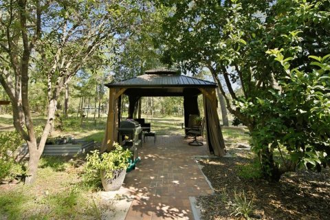 House in Lecanto, Florida 2 bedrooms, 72.46 sq.m. № 2400316 - photo 25