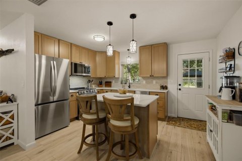 House in Lecanto, Florida 2 bedrooms, 72.46 sq.m. № 2400316 - photo 9