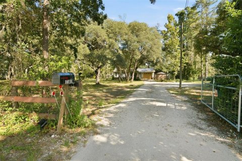 House in Lecanto, Florida 2 bedrooms, 72.46 sq.m. № 2400316 - photo 2