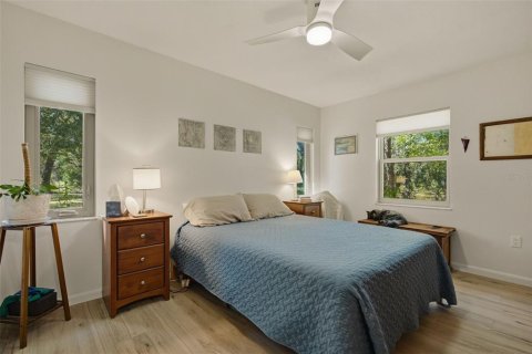 House in Lecanto, Florida 2 bedrooms, 72.46 sq.m. № 2400316 - photo 18