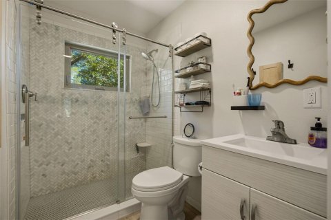 House in Lecanto, Florida 2 bedrooms, 72.46 sq.m. № 2400316 - photo 20