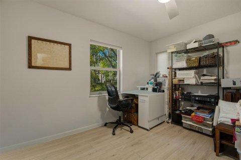 House in Lecanto, Florida 2 bedrooms, 72.46 sq.m. № 2400316 - photo 21