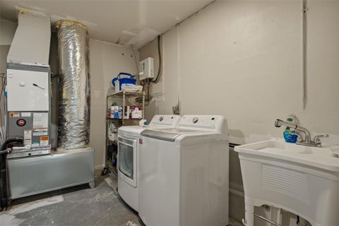 House in Lecanto, Florida 2 bedrooms, 72.46 sq.m. № 2400316 - photo 28