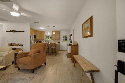 House in Lecanto, Florida 2 bedrooms, 72.46 sq.m. № 2400316 - photo 5
