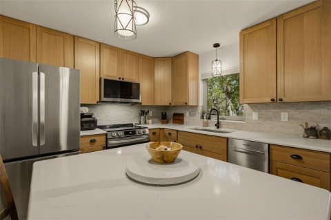 House in Lecanto, Florida 2 bedrooms, 72.46 sq.m. № 2400316 - photo 15