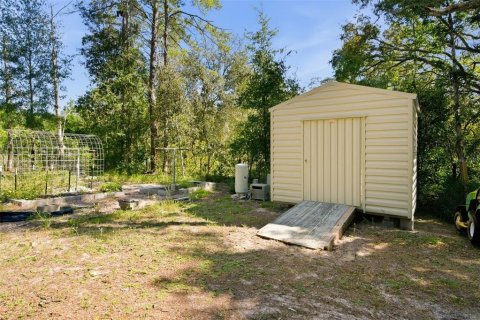 House in Lecanto, Florida 2 bedrooms, 72.46 sq.m. № 2400316 - photo 30