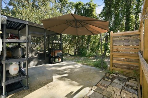 House in Lecanto, Florida 2 bedrooms, 72.46 sq.m. № 2400316 - photo 24