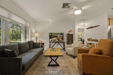 House in Lecanto, Florida 2 bedrooms, 72.46 sq.m. № 2400316 - photo 6