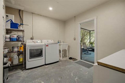 House in Lecanto, Florida 2 bedrooms, 72.46 sq.m. № 2400316 - photo 27