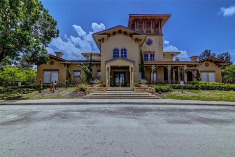 Copropriété à vendre à Lake Mary, Floride: 1 chambre, 77.76 m2 № 1777186 - photo 1