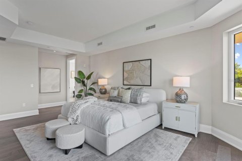 Condominio en venta en Saint Petersburg, Florida, 4 dormitorios, 354.89 m2 № 246461 - foto 13