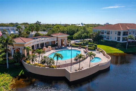 Condominio en venta en Saint Petersburg, Florida, 4 dormitorios, 354.89 m2 № 246461 - foto 26