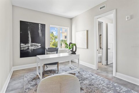 Condominio en venta en Saint Petersburg, Florida, 4 dormitorios, 354.89 m2 № 246461 - foto 21