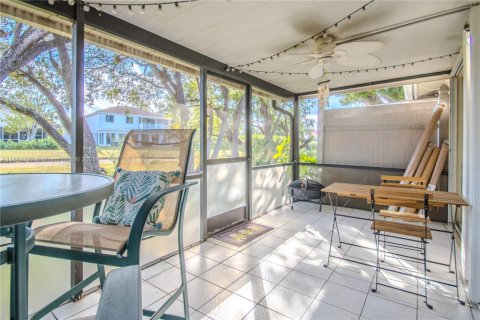 Townhouse in Margate, Florida 2 bedrooms, 117.61 sq.m. № 2017210 - photo 21