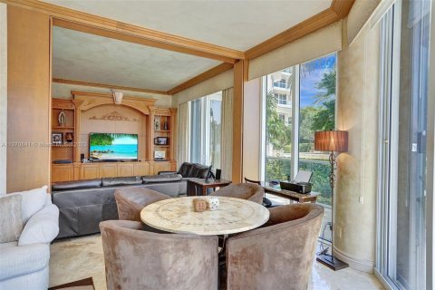 Купить кондоминиум в Авентура, Флорида 3 спальни, 227.61м2, № 1978075 - фото 13