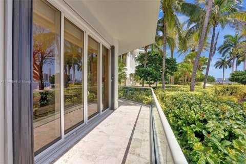 Купить кондоминиум в Авентура, Флорида 3 спальни, 227.61м2, № 1978075 - фото 18