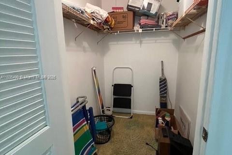 Copropriété à vendre à Lantana, Floride: 1 chambre, 49.33 m2 № 1939361 - photo 14