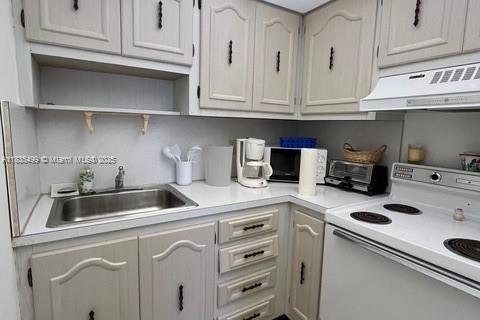 Copropriété à vendre à Lantana, Floride: 1 chambre, 49.33 m2 № 1939361 - photo 17