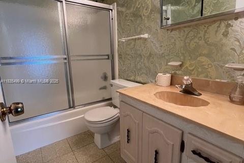 Copropriété à vendre à Lantana, Floride: 1 chambre, 49.33 m2 № 1939361 - photo 15