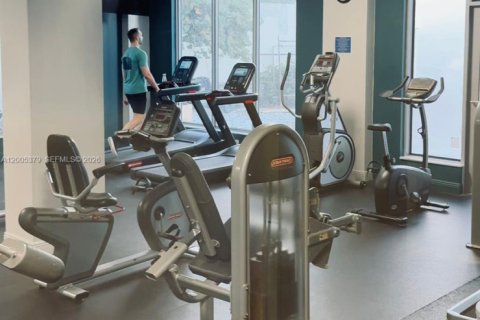 Copropriété à louer à Hollywood, Floride: 2 chambres, 107.12 m2 № 2071218 - photo 16