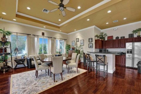 Copropriété à louer à Delray Beach, Floride: 2 chambres, 98.48 m2 № 1103198 - photo 1