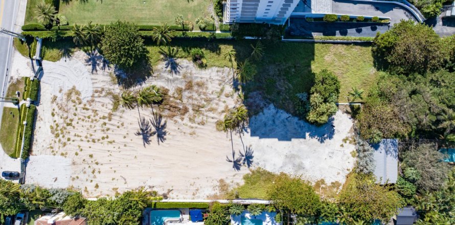 Land in Delray Beach, Florida № 854024