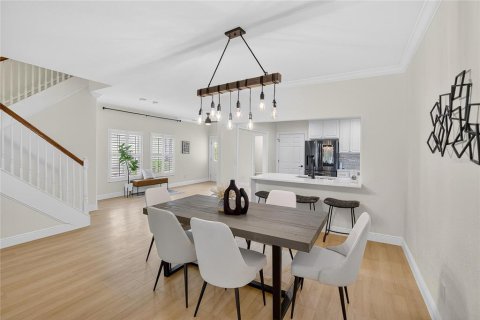 Adosado en venta en Safety Harbor, Florida, 3 dormitorios, 198.53 m2 № 2234283 - foto 18