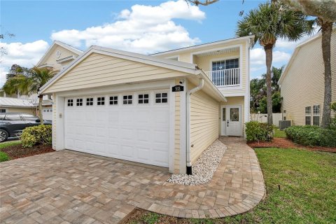 Adosado en venta en Safety Harbor, Florida, 3 dormitorios, 198.53 m2 № 2234283 - foto 4